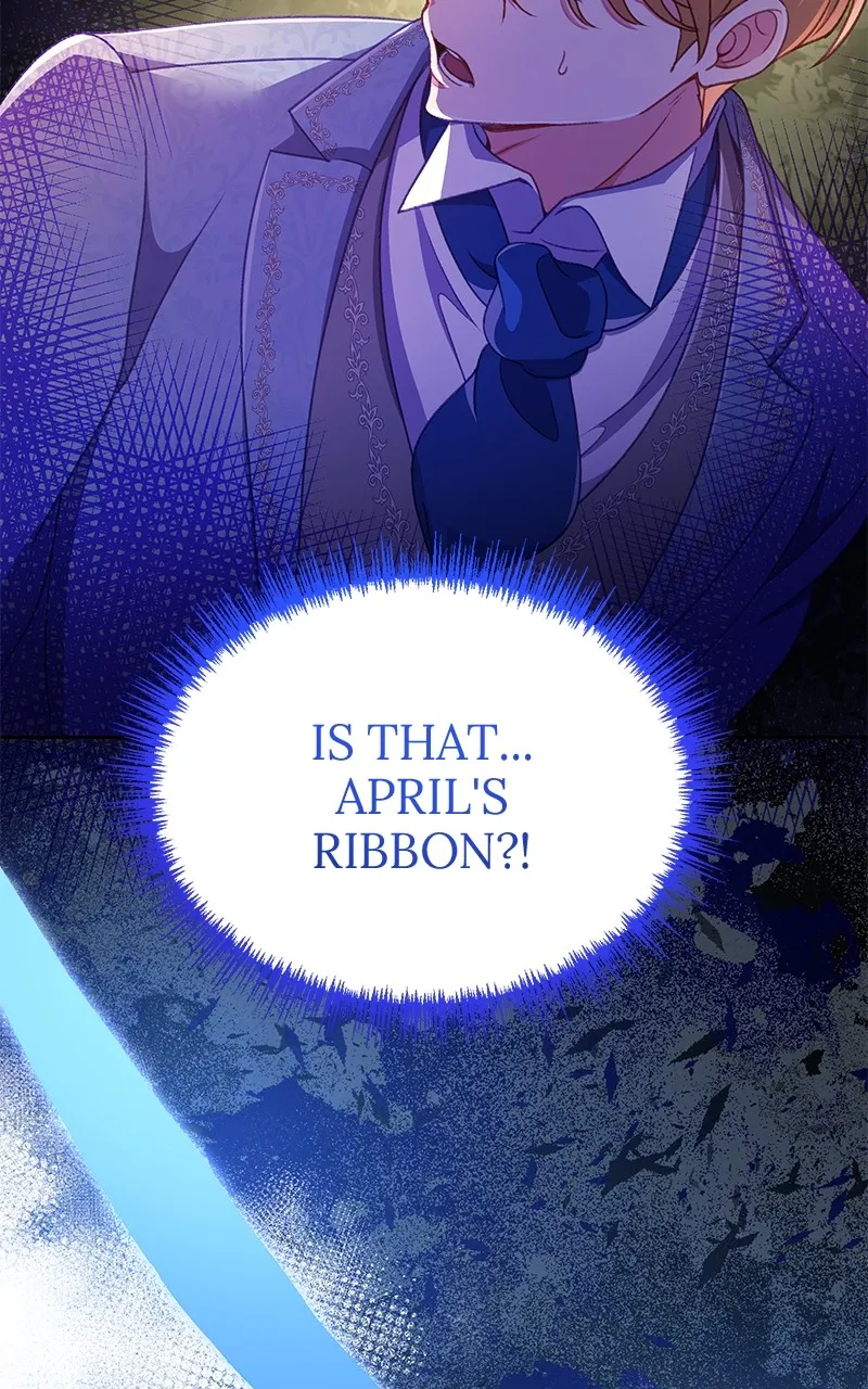 Broken Engagement Chapter 22 page 57 - 