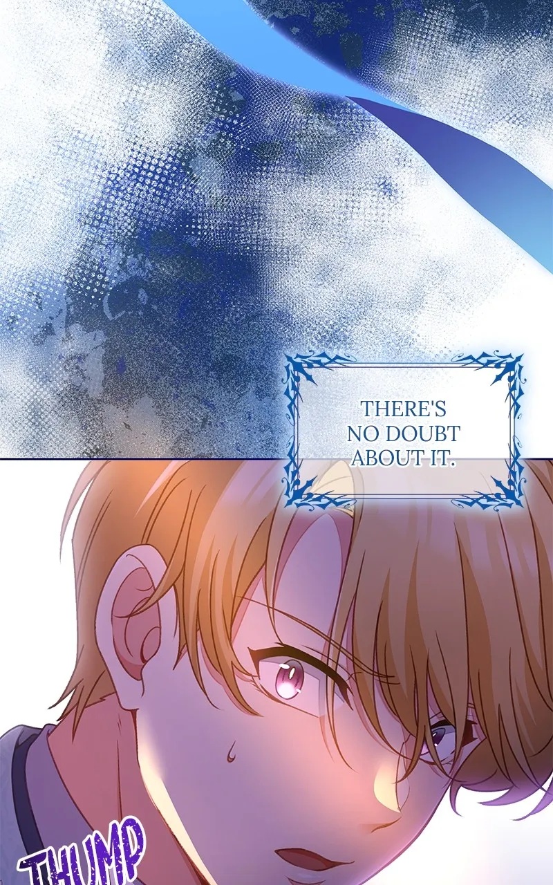 Broken Engagement Chapter 22 page 58 - 