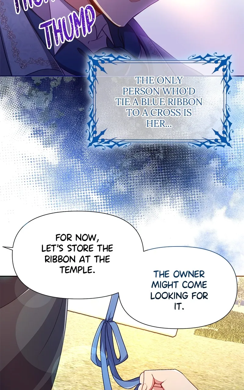 Broken Engagement Chapter 22 page 59 - 