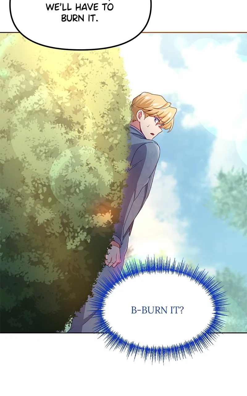 Broken Engagement Chapter 22 page 61 - 