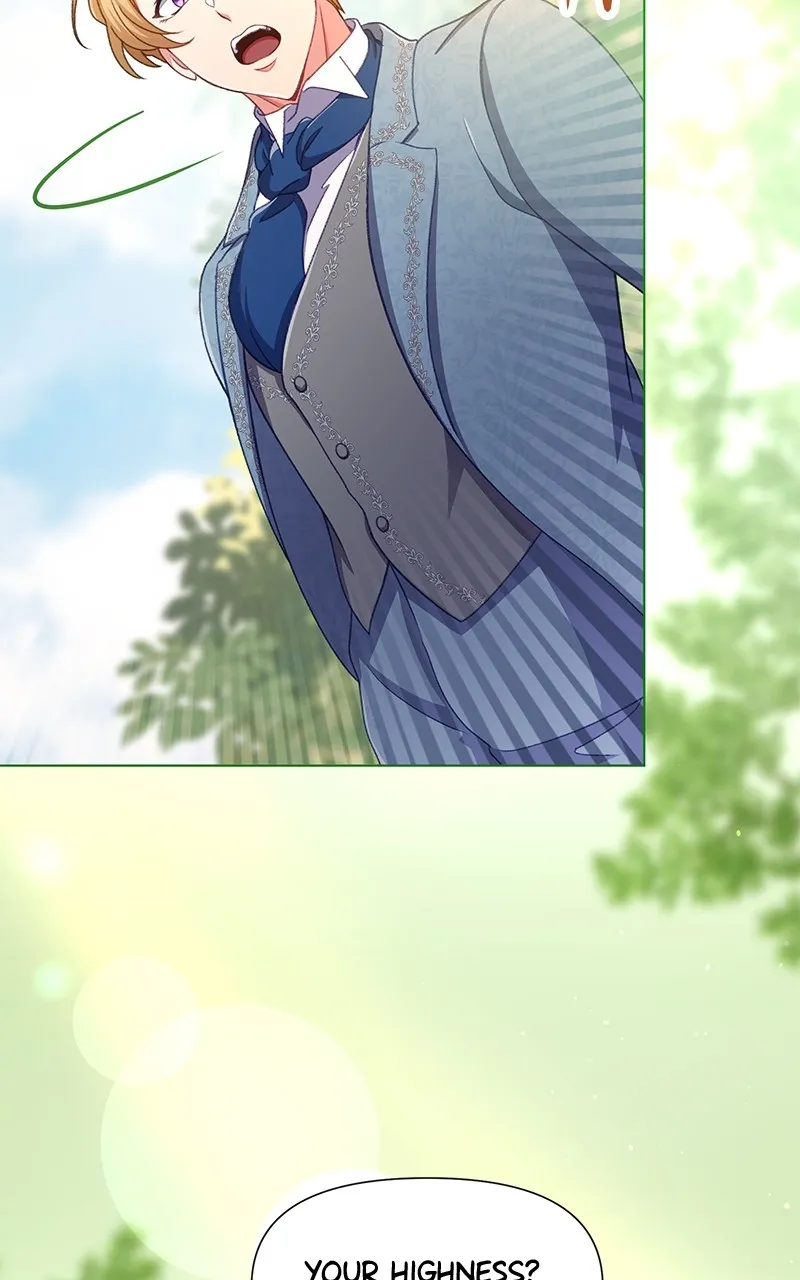 Broken Engagement Chapter 22 page 64 - 
