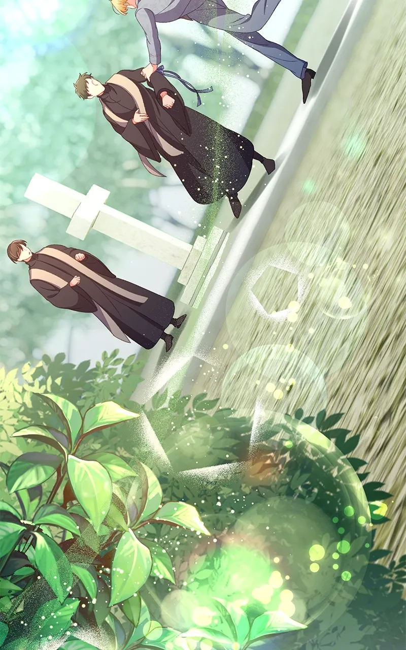 Broken Engagement Chapter 22 page 71 - 
