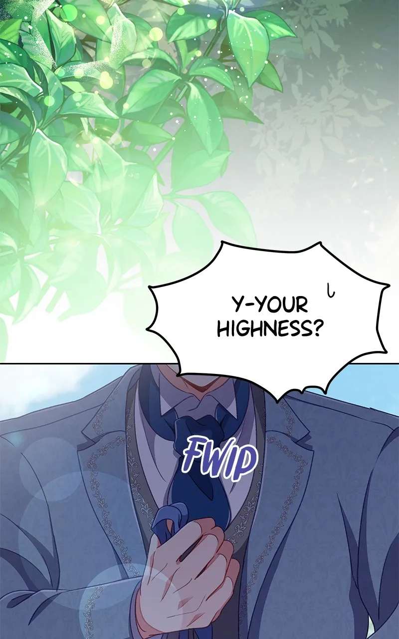 Broken Engagement Chapter 22 page 72 - 