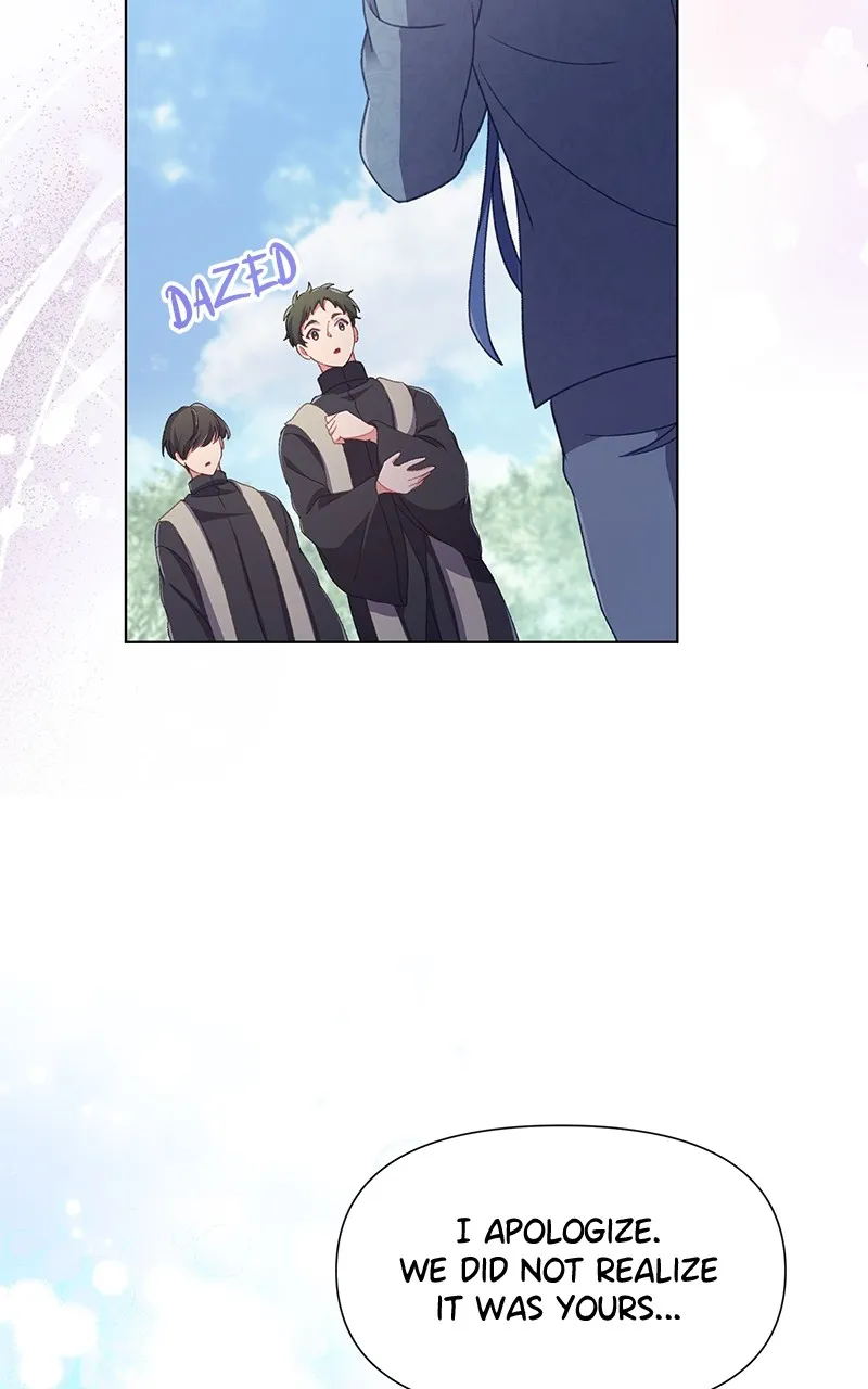 Broken Engagement Chapter 22 page 74 - 
