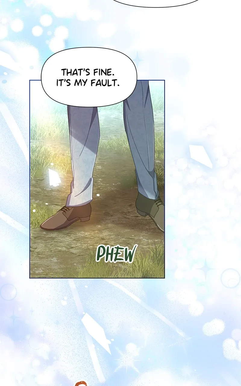 Broken Engagement Chapter 22 page 75 - 