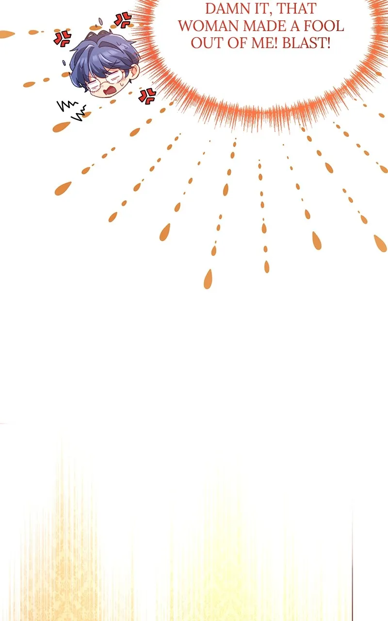 Broken Engagement Chapter 22 page 9 - 