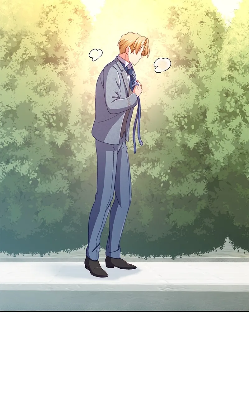 Broken Engagement Chapter 22 page 84 - 