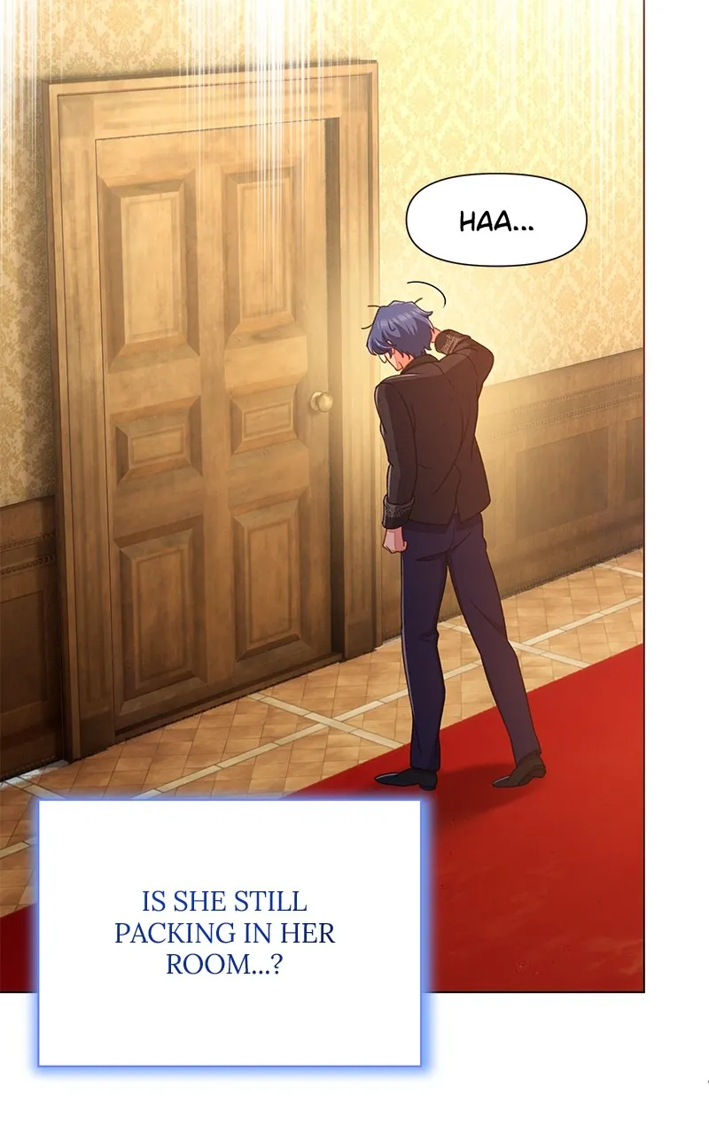 Broken Engagement Chapter 22 page 10 - 