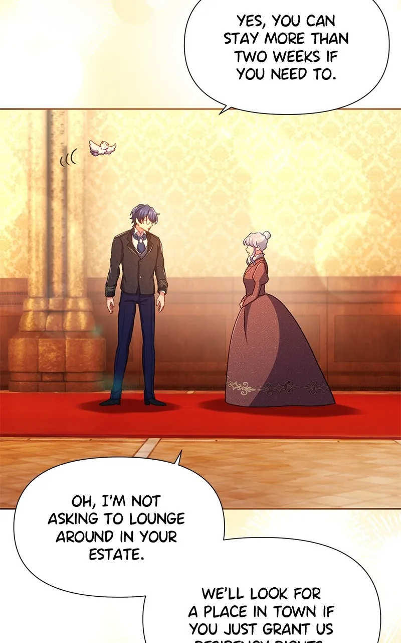 Broken Engagement Chapter 22 page 91 - 