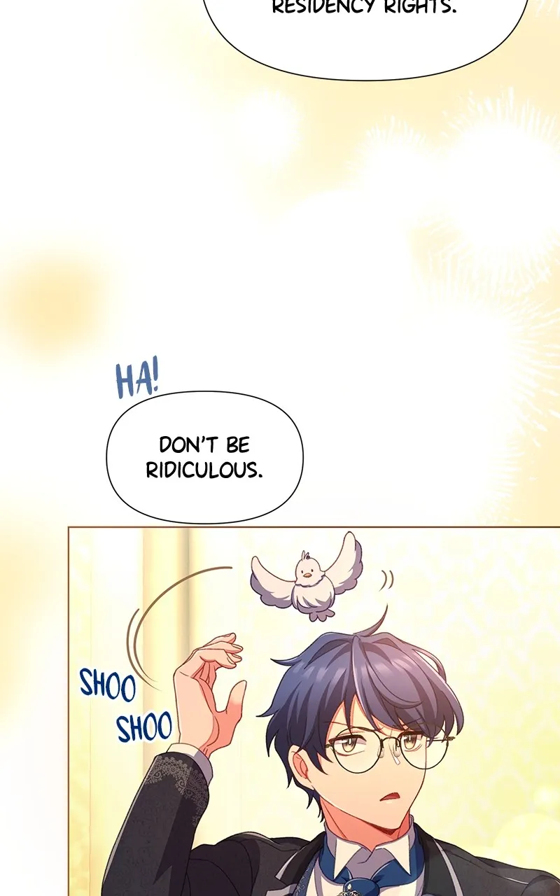 Broken Engagement Chapter 22 page 92 - 