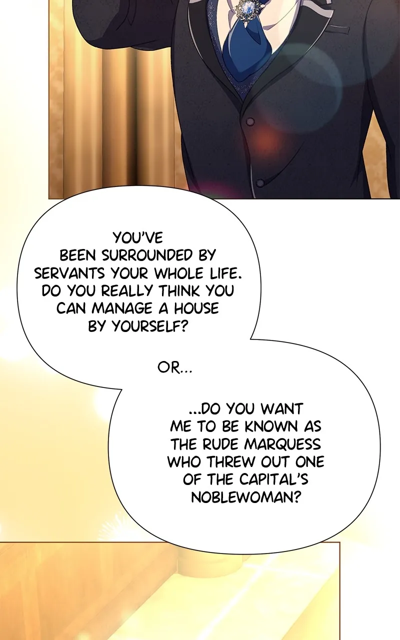 Broken Engagement Chapter 22 page 93 - 