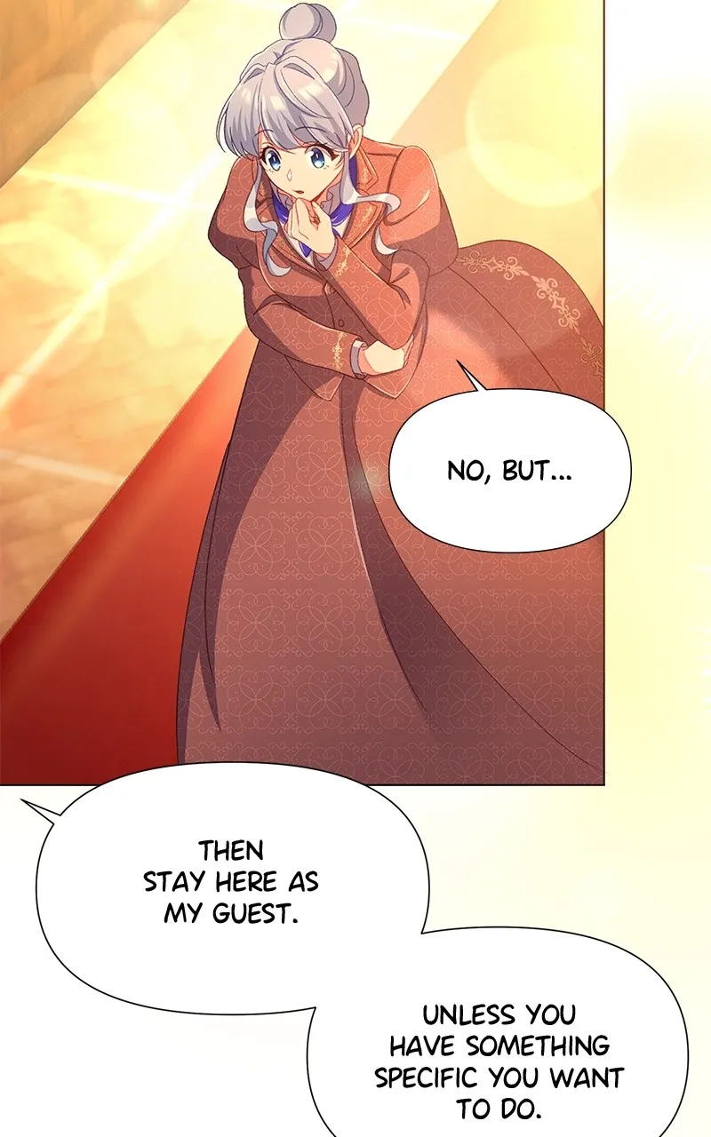 Broken Engagement Chapter 22 page 94 - 