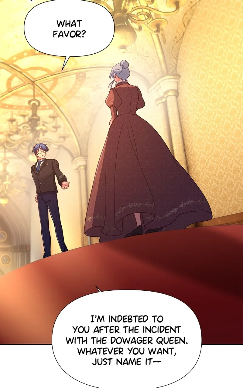 Broken Engagement Chapter 22 page 96 - 