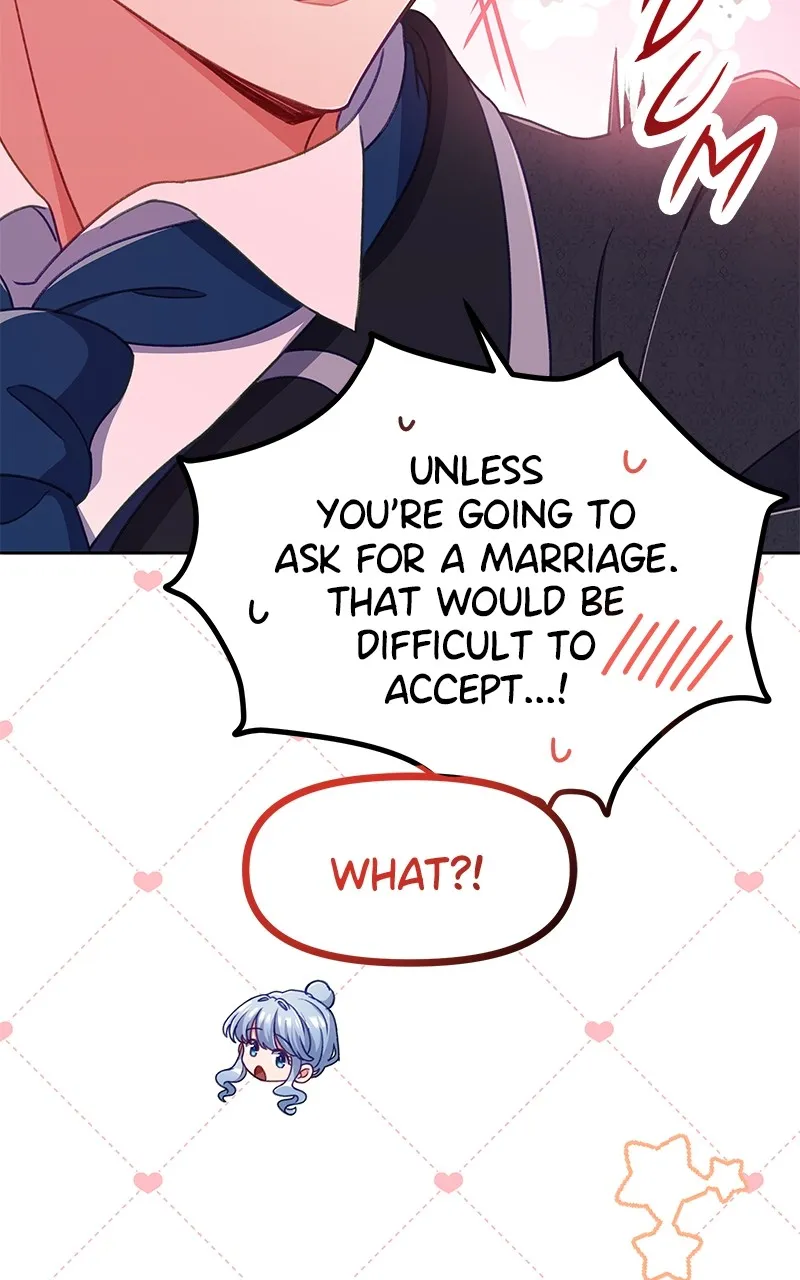 Broken Engagement Chapter 22 page 98 - 