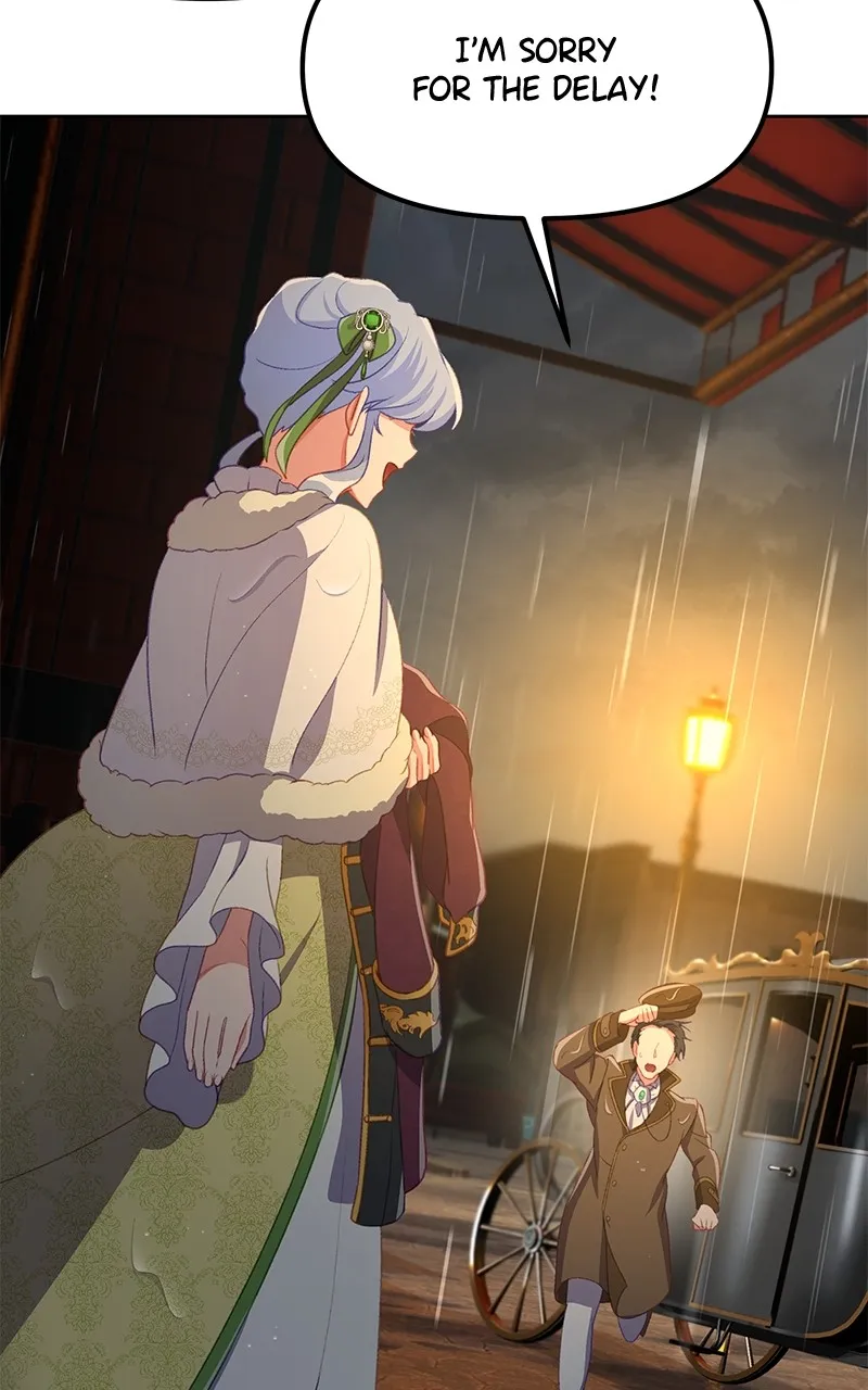 Broken Engagement Chapter 23 page 107 - 