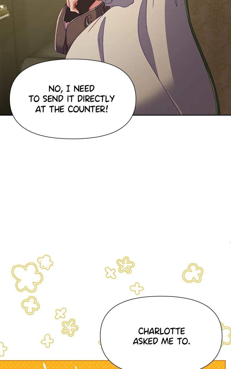 Broken Engagement Chapter 23 page 13 - 