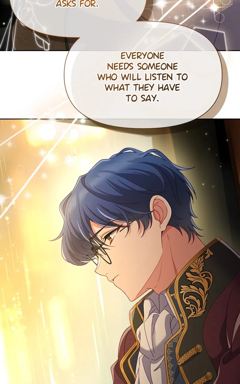Broken Engagement Chapter 23 page 19 - 