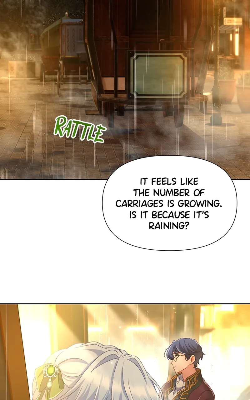 Broken Engagement Chapter 23 page 25 - 