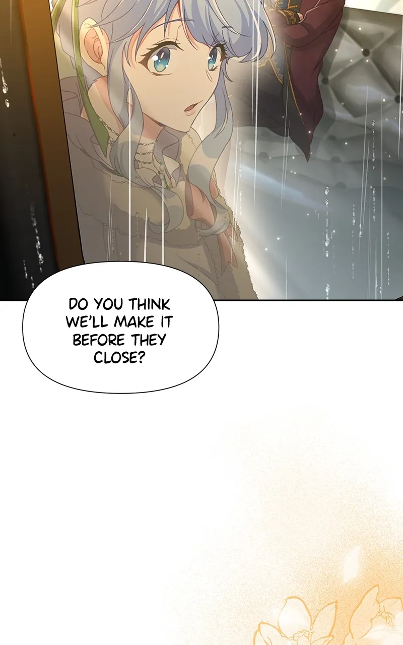 Broken Engagement Chapter 23 page 26 - 