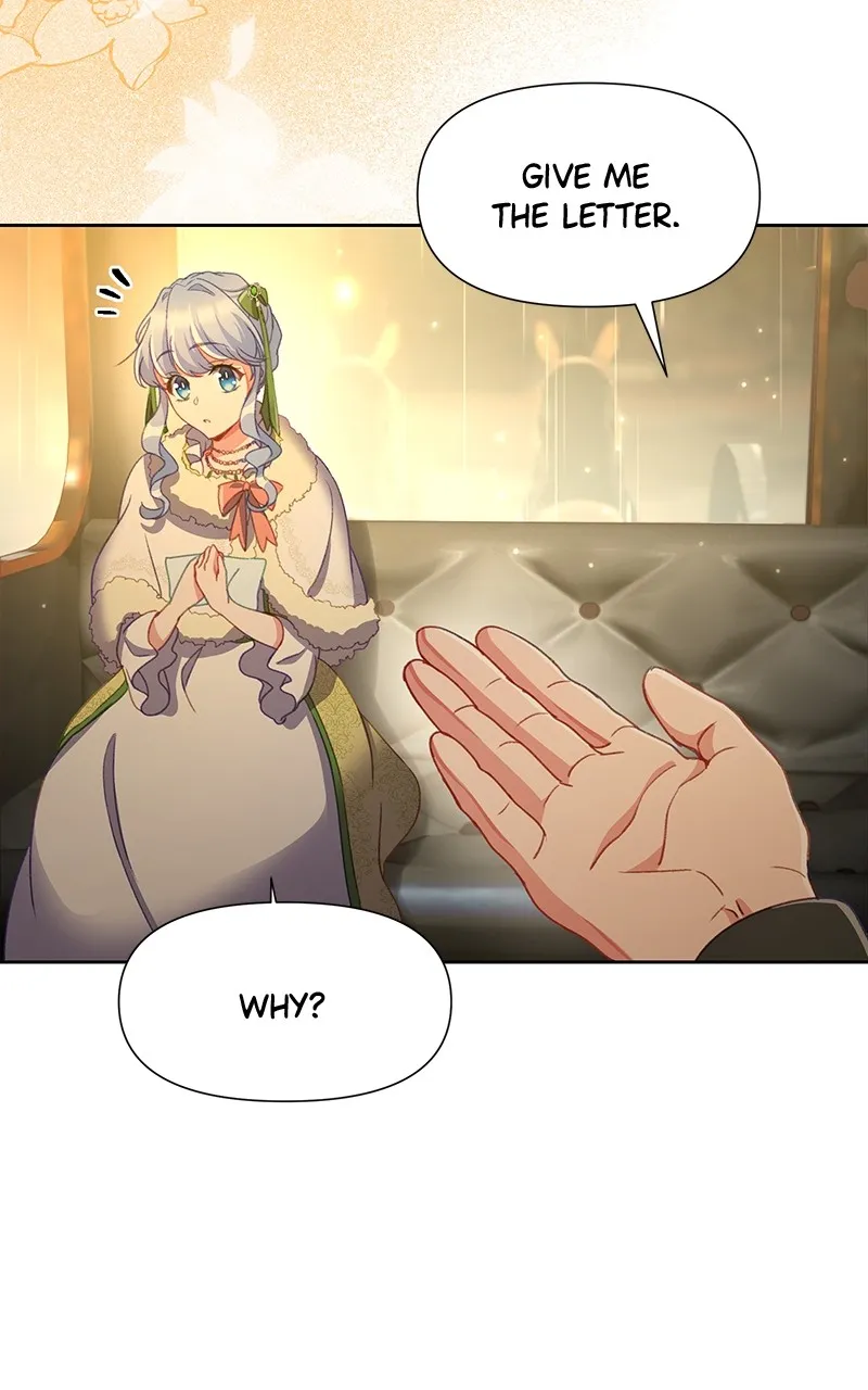 Broken Engagement Chapter 23 page 28 - 