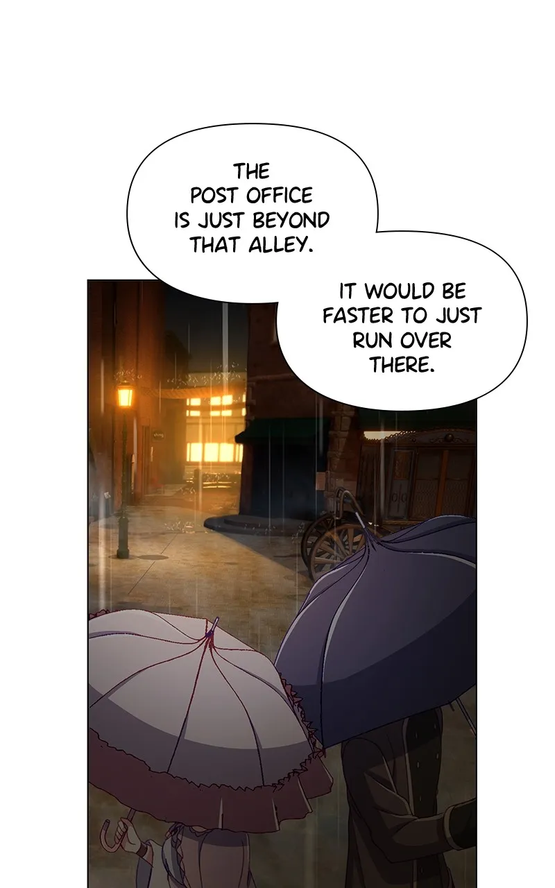 Broken Engagement Chapter 23 page 29 - 