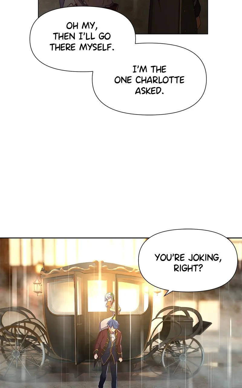 Broken Engagement Chapter 23 page 30 - 