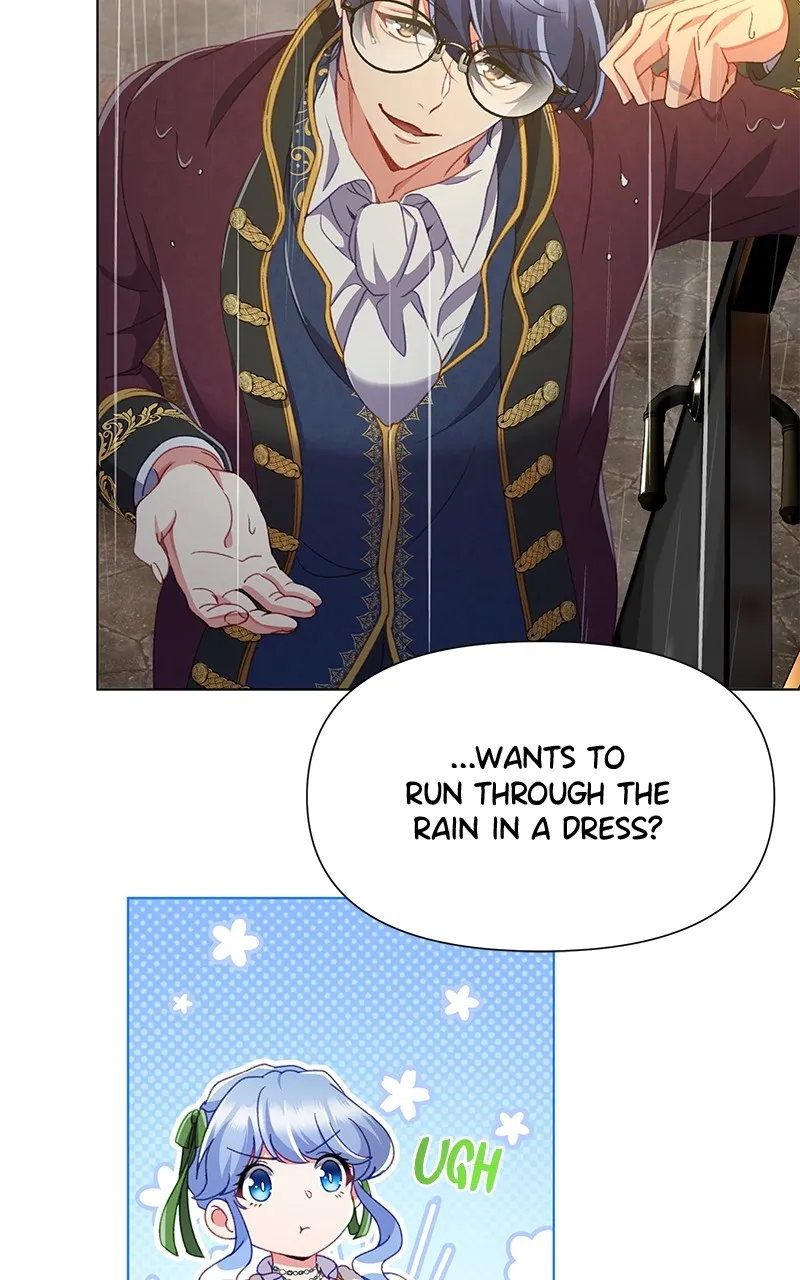 Broken Engagement Chapter 23 page 32 - 