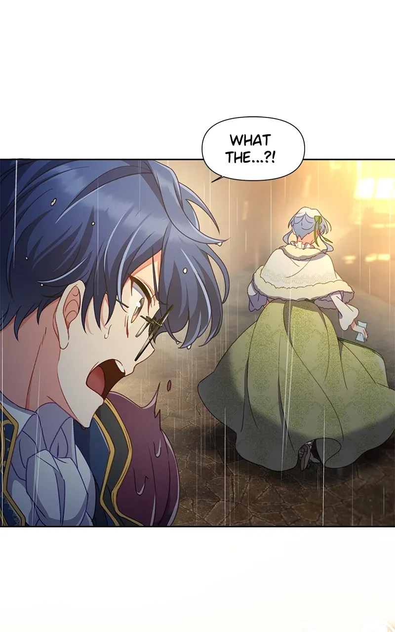 Broken Engagement Chapter 23 page 38 - 