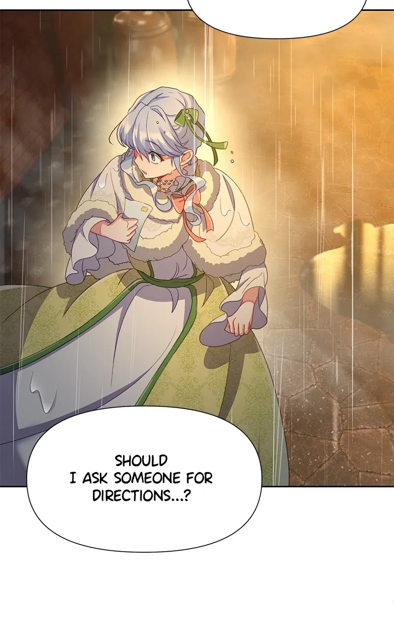 Broken Engagement Chapter 23 page 50 - 