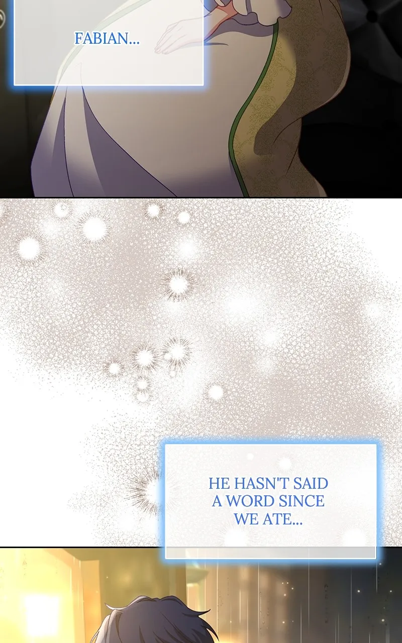Broken Engagement Chapter 23 page 6 - 