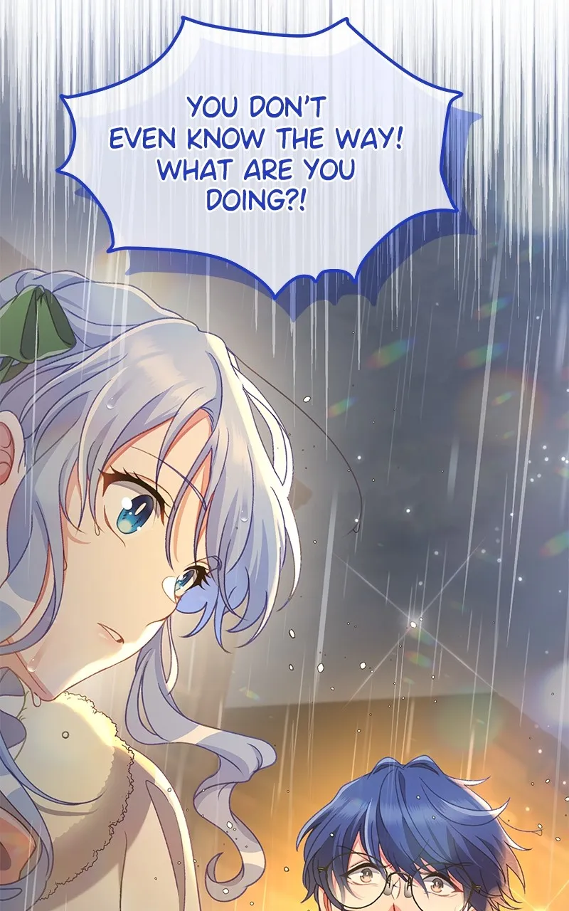 Broken Engagement Chapter 23 page 53 - 