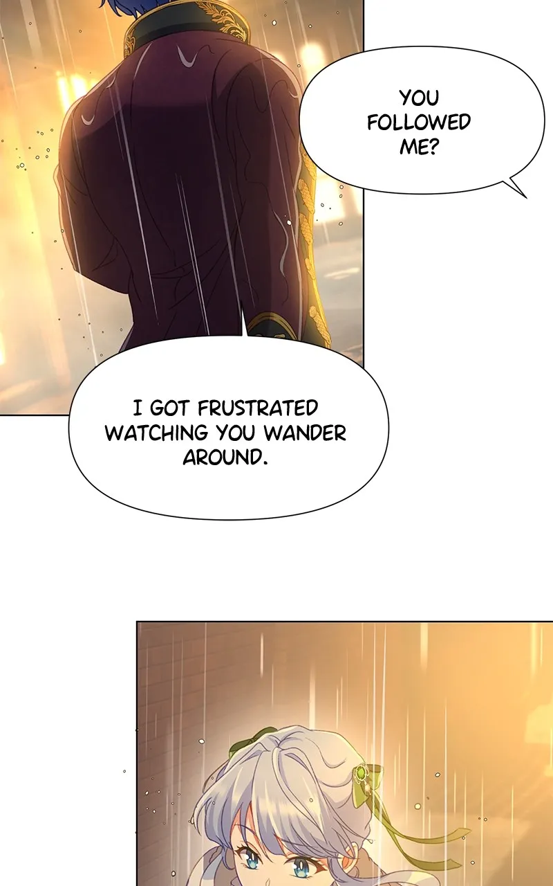 Broken Engagement Chapter 23 page 56 - 