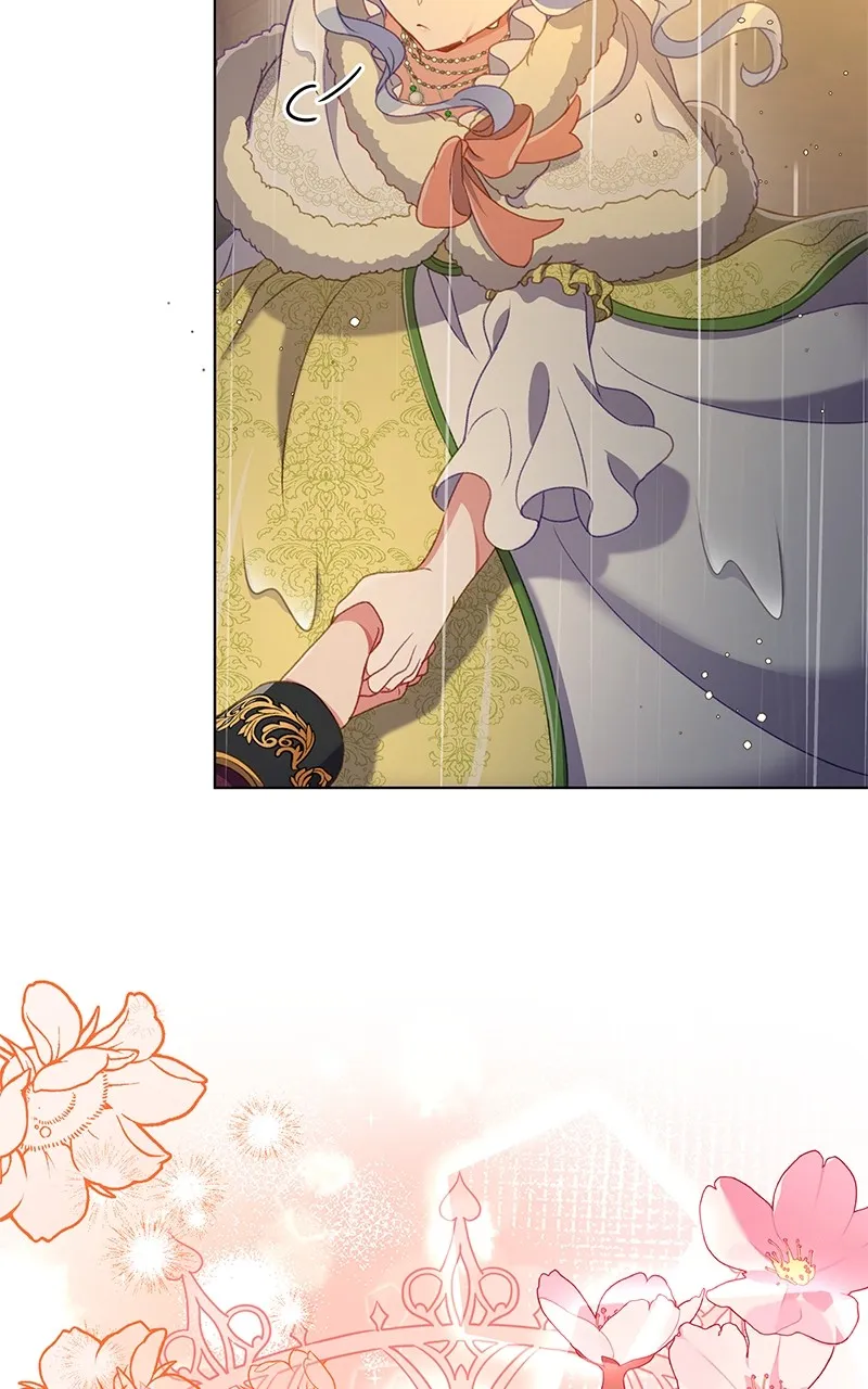 Broken Engagement Chapter 23 page 57 - 