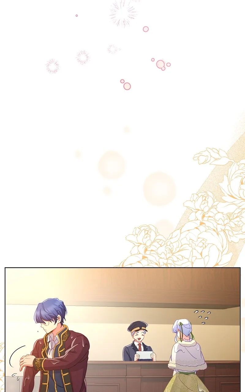 Broken Engagement Chapter 23 page 63 - 