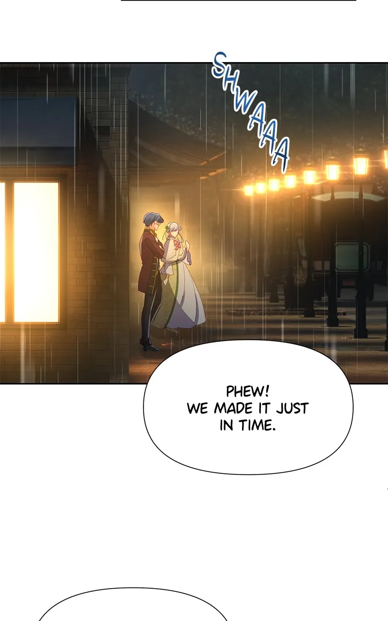 Broken Engagement Chapter 23 page 65 - 