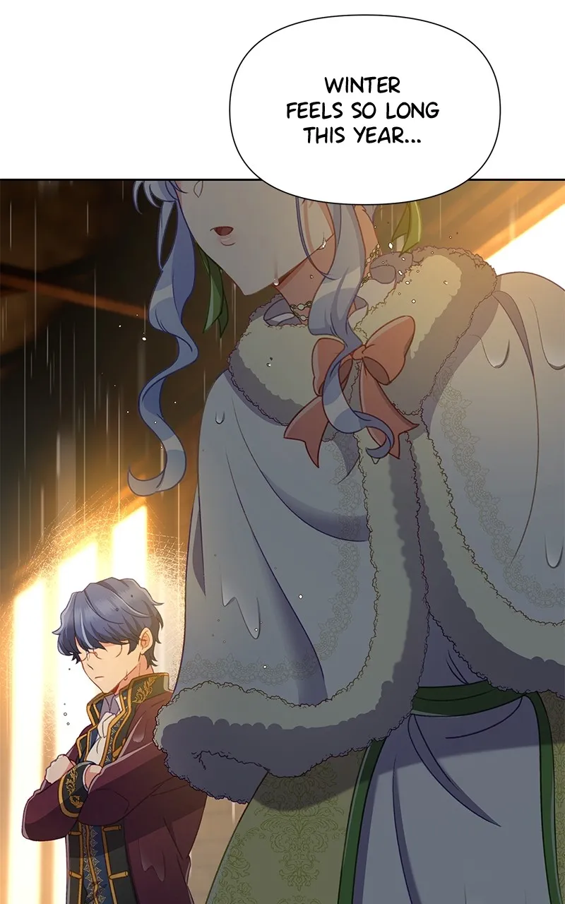 Broken Engagement Chapter 23 page 67 - 