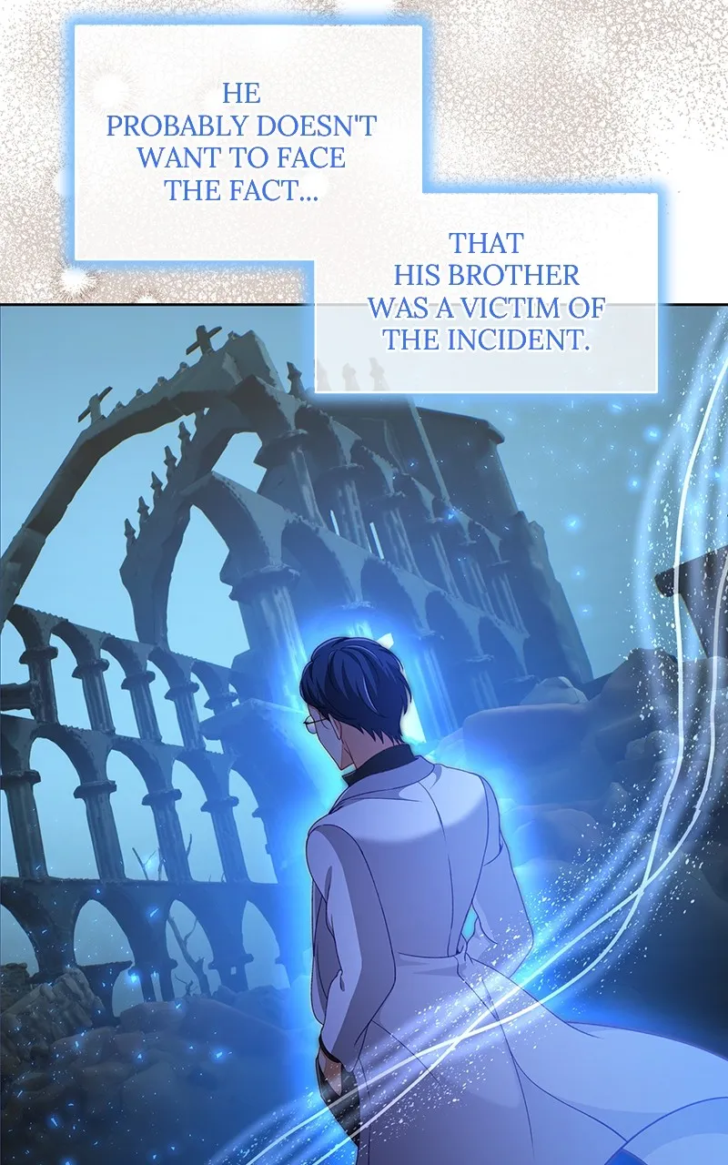 Broken Engagement Chapter 23 page 8 - 