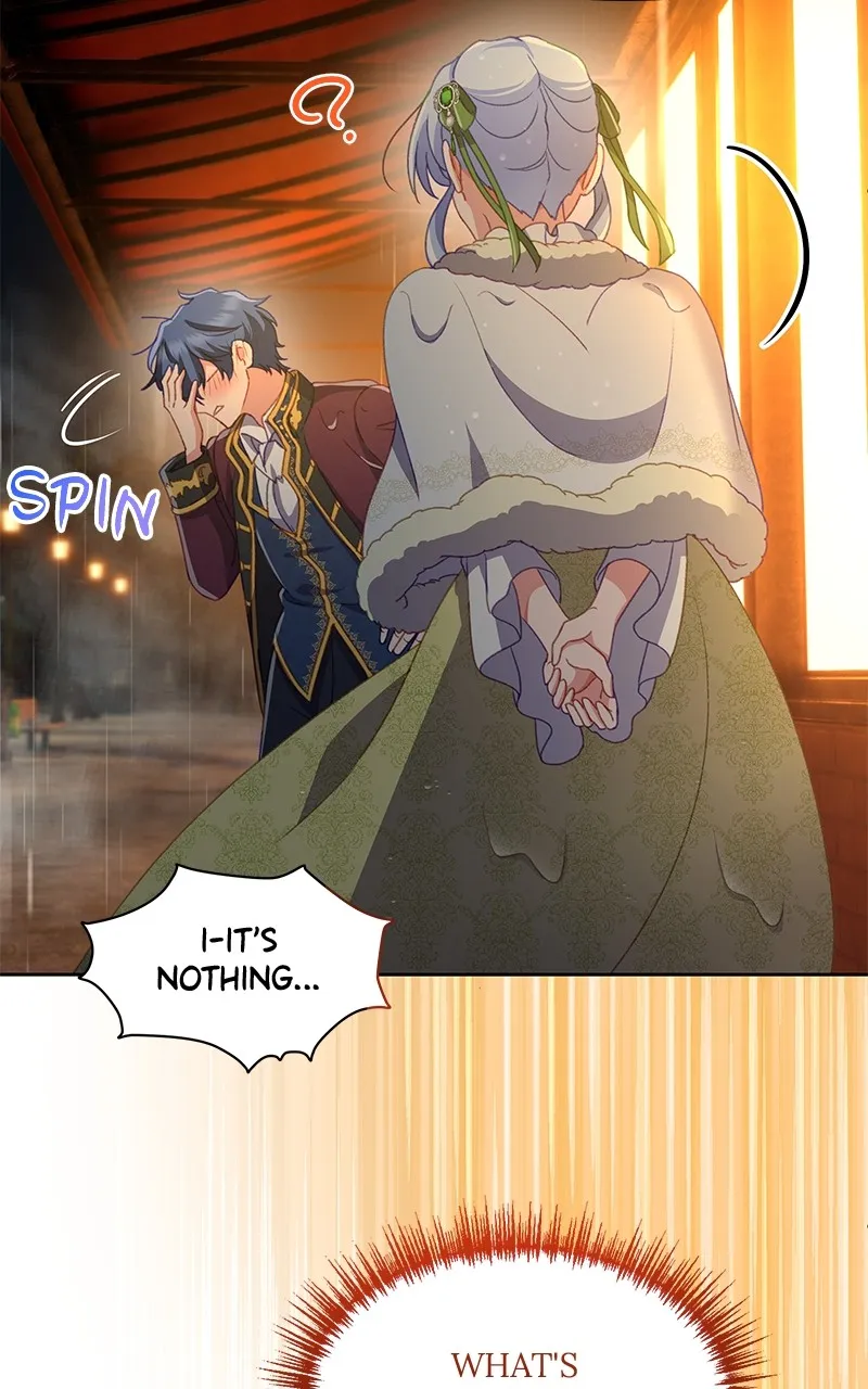 Broken Engagement Chapter 23 page 74 - 