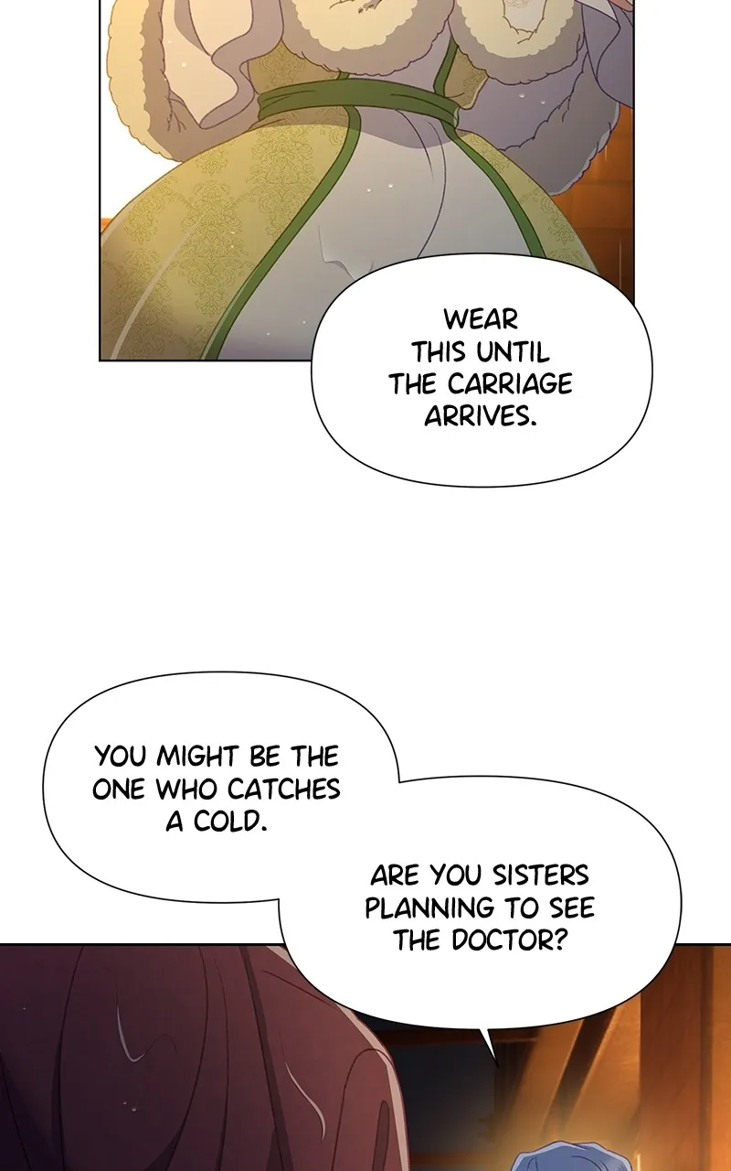 Broken Engagement Chapter 23 page 79 - 