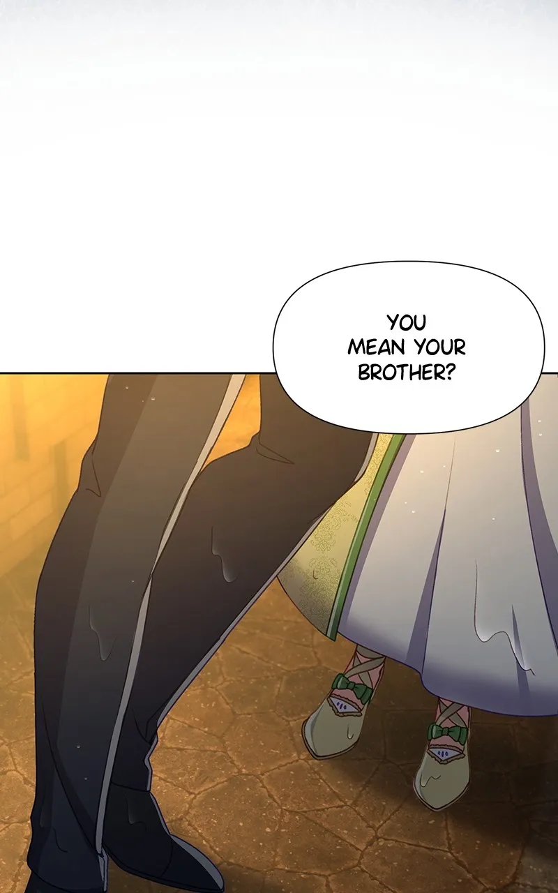 Broken Engagement Chapter 23 page 84 - 