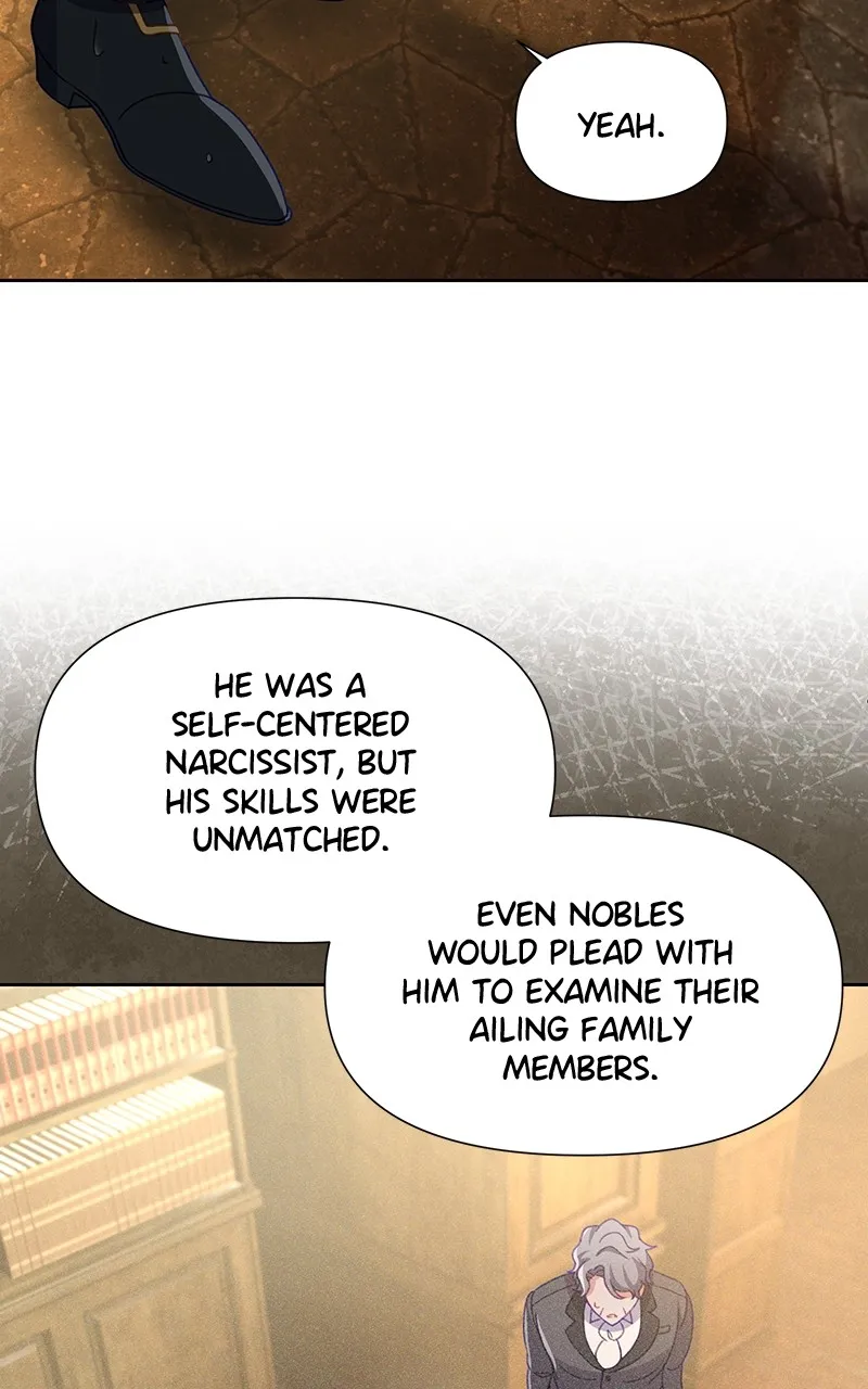 Broken Engagement Chapter 23 page 85 - 