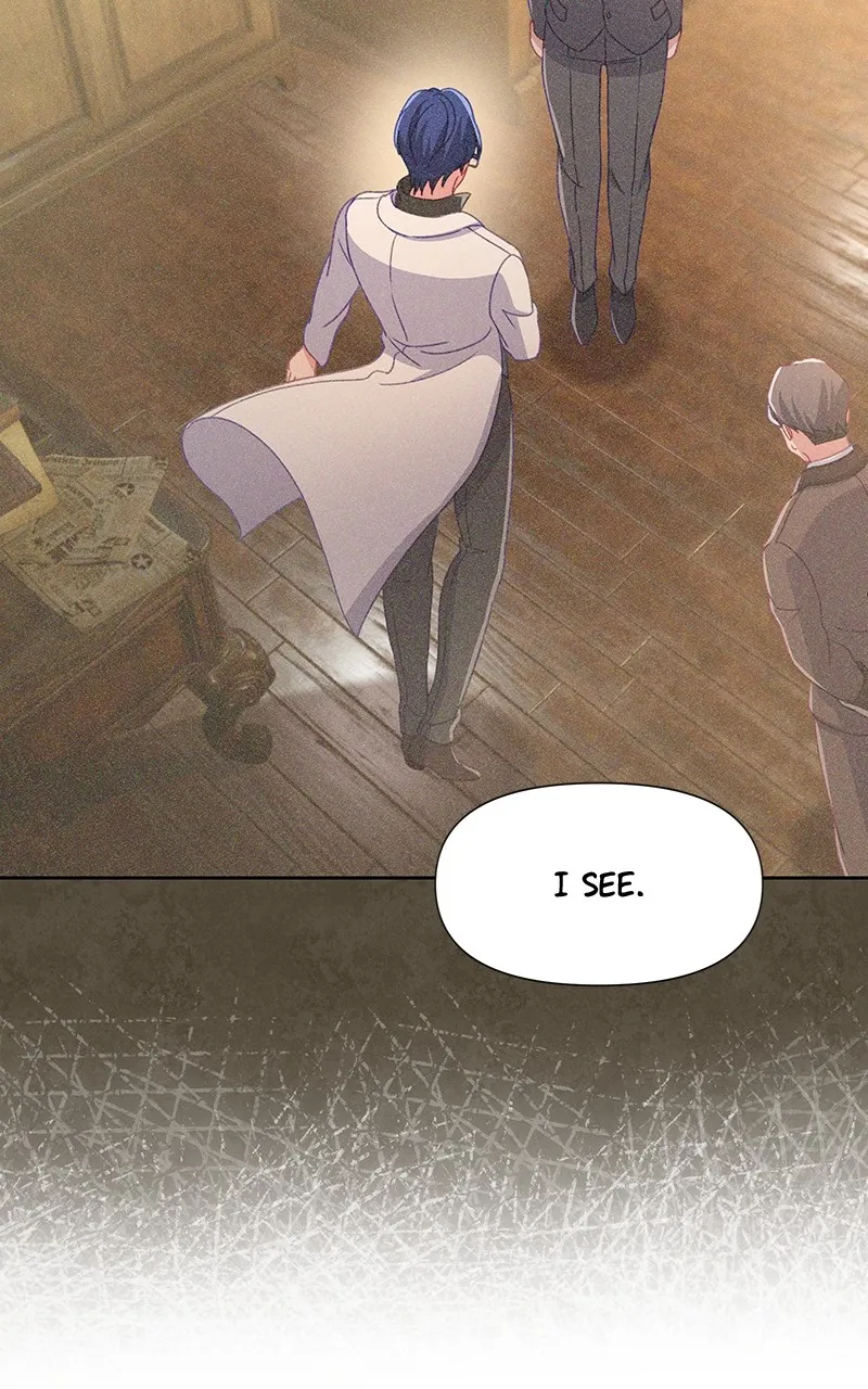 Broken Engagement Chapter 23 page 86 - 