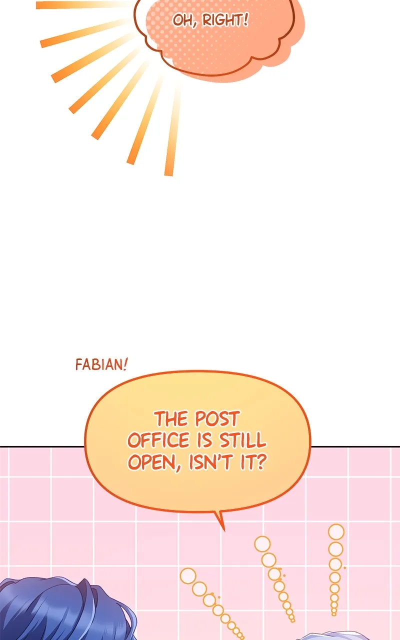 Broken Engagement Chapter 23 page 10 - 