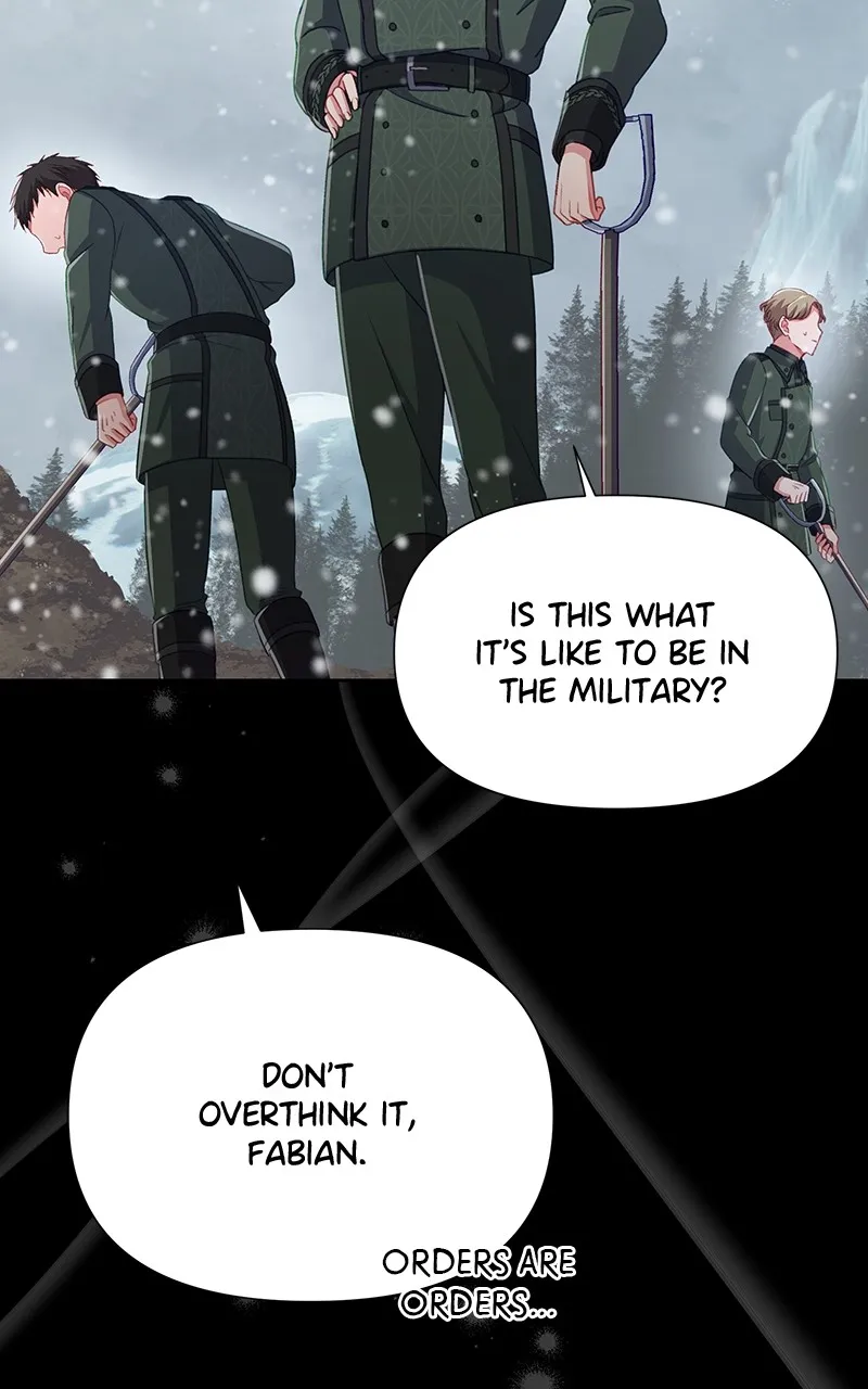 Broken Engagement Chapter 24 page 11 - 