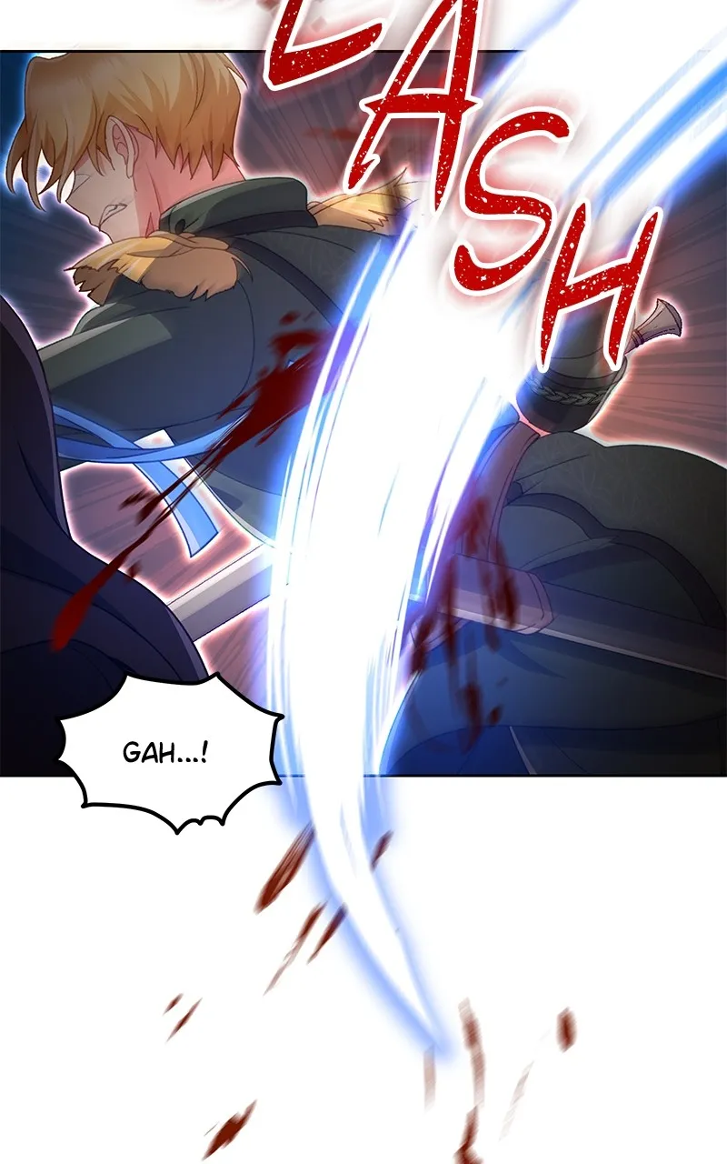 Broken Engagement Chapter 24 page 102 - 