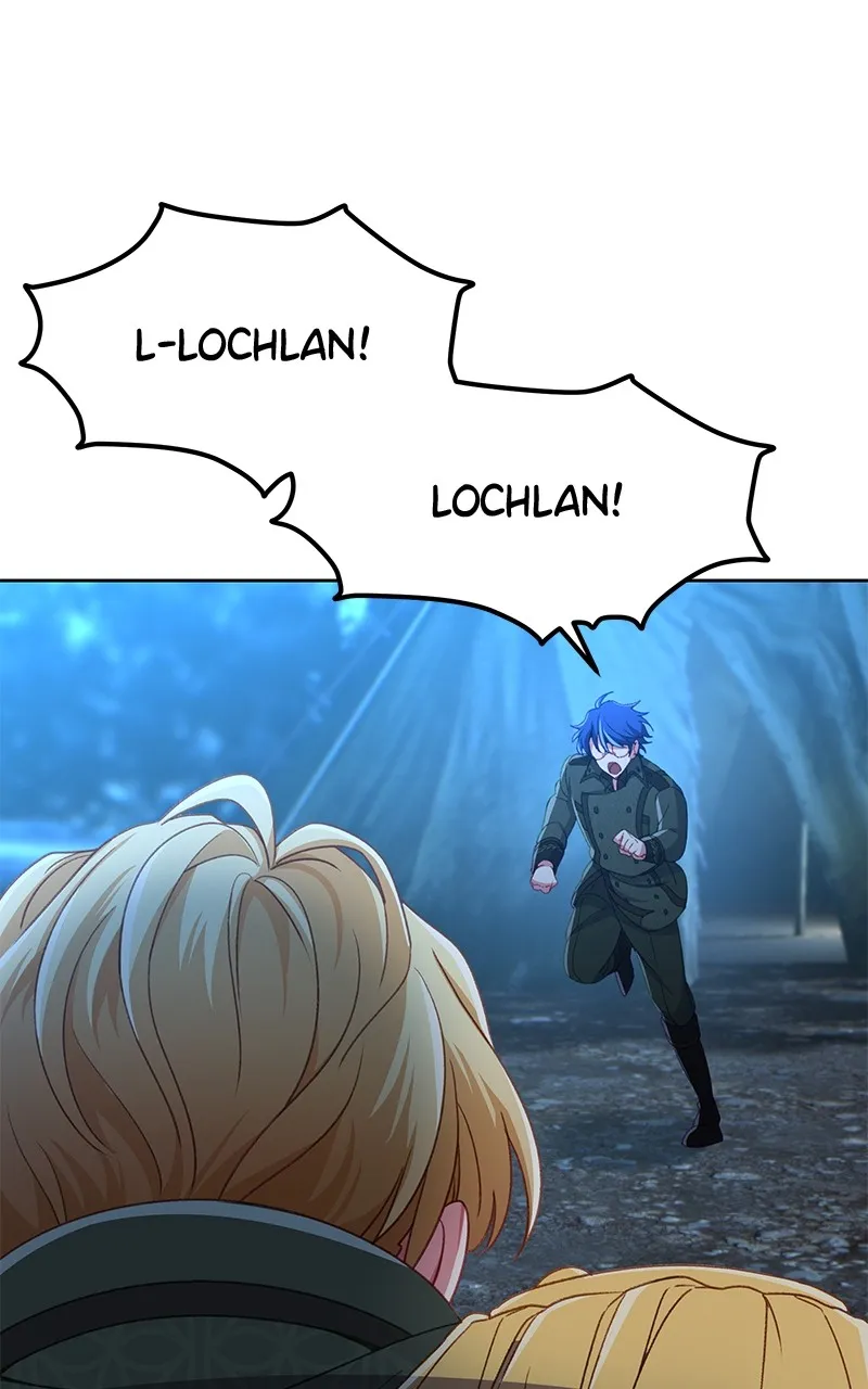 Broken Engagement Chapter 24 page 106 - 
