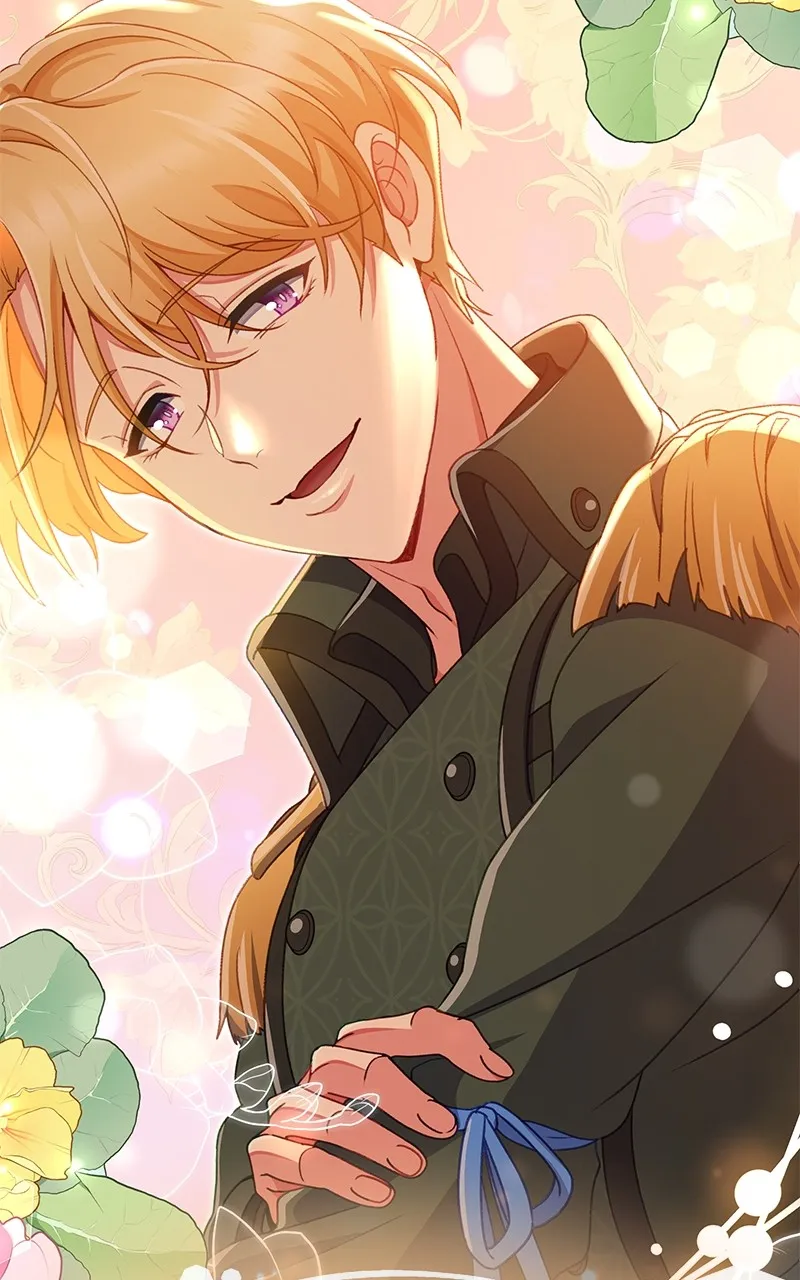 Broken Engagement Chapter 24 page 109 - 