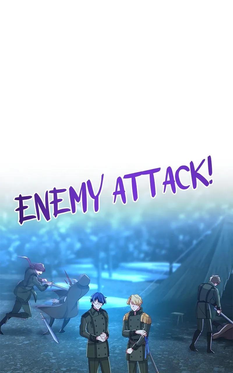 Broken Engagement Chapter 24 page 111 - 