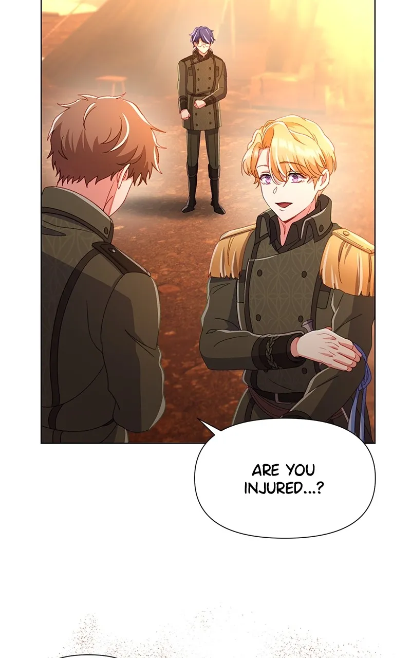 Broken Engagement Chapter 24 page 114 - 