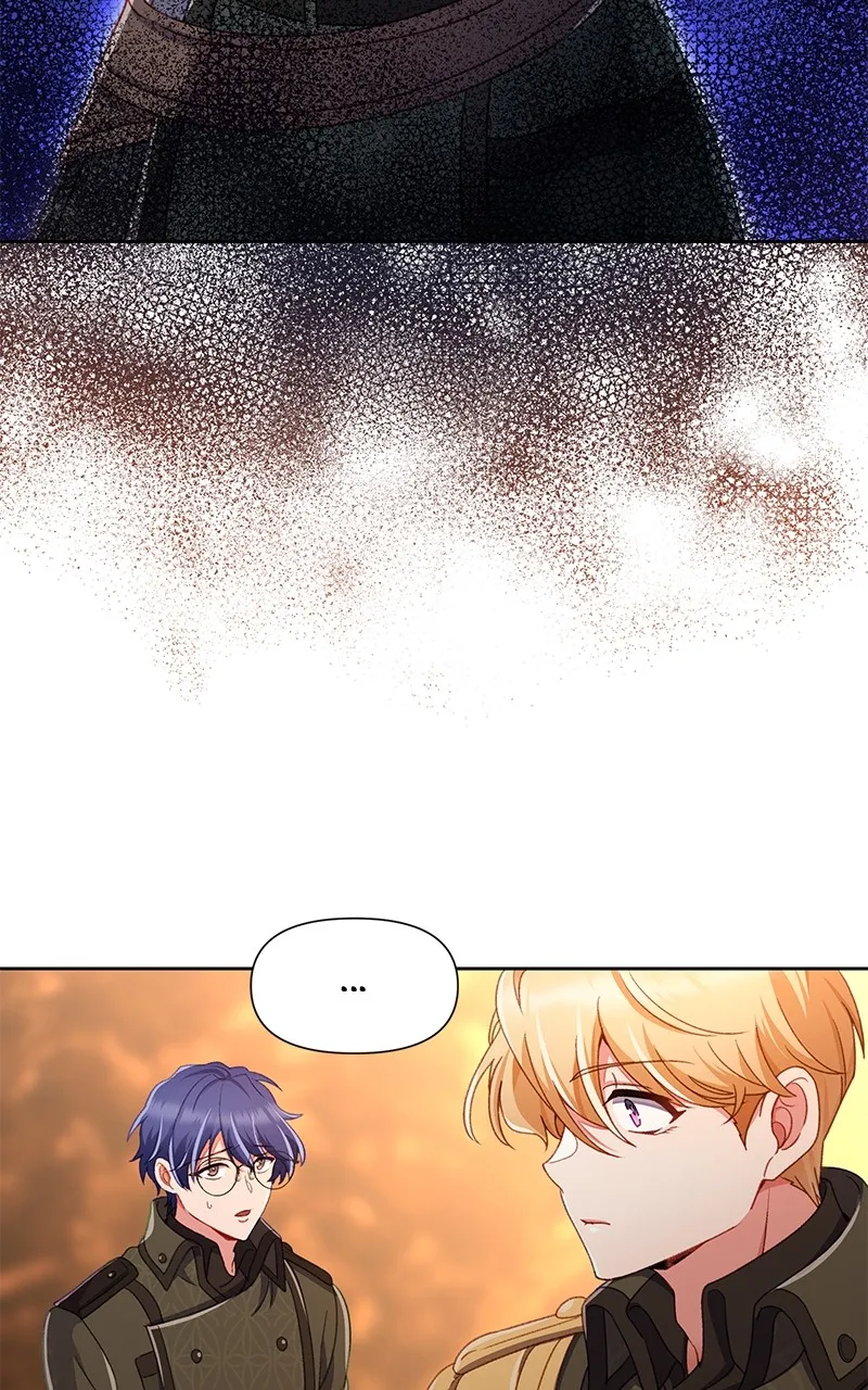 Broken Engagement Chapter 24 page 116 - 